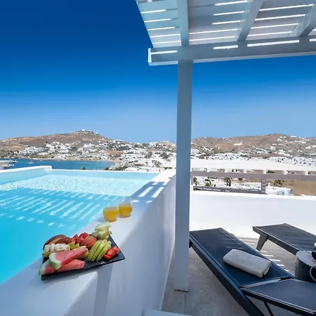 δηλιάδες Ορνός