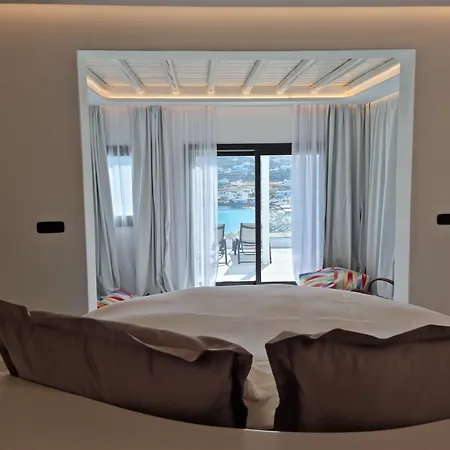 δηλιάδες Ξενοδοχείο 4*