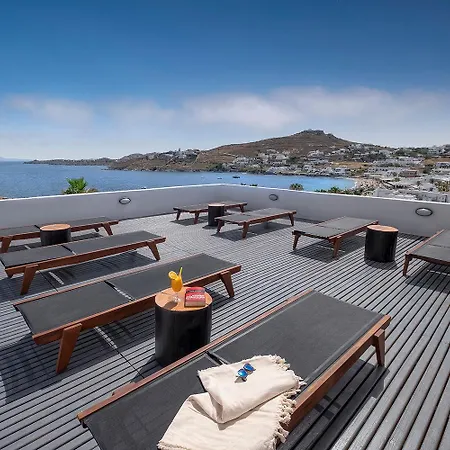 Ξενοδοχείο δηλιάδες Ορνός