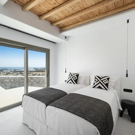 δηλιάδες 4* Ορνός