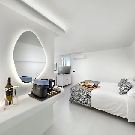 Deliades Ornos (Mykonos)