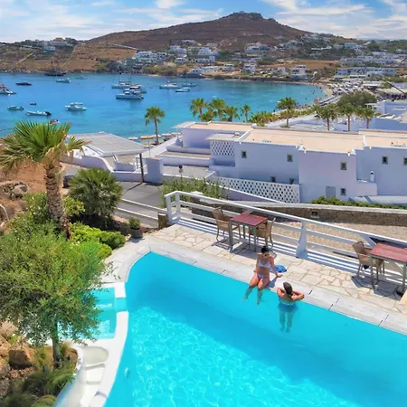 δηλιάδες Ορνός