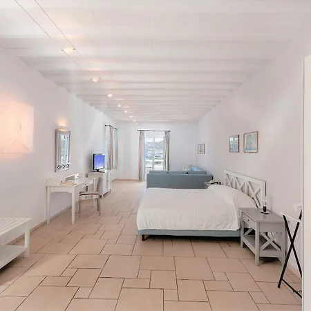 Ξενοδοχείο δηλιάδες Ορνός