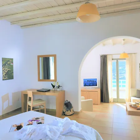 δηλιάδες Ορνός