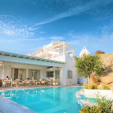 Ξενοδοχείο δηλιάδες 4*