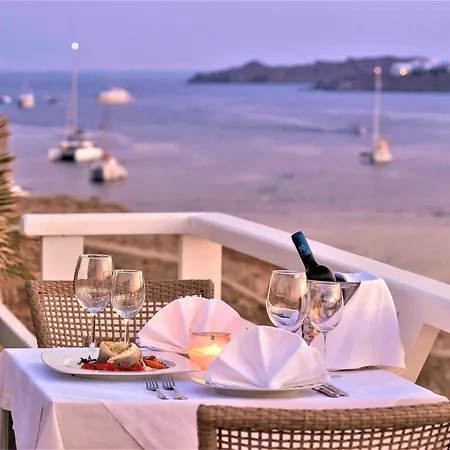 Ξενοδοχείο δηλιάδες