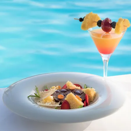 Ξενοδοχείο δηλιάδες Ορνός