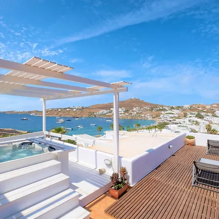 δηλιάδες Ξενοδοχείο Ορνός