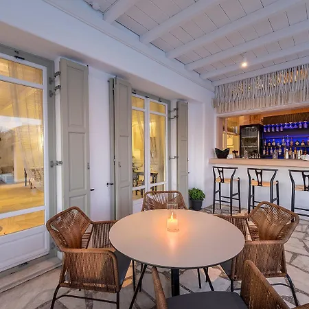 Ξενοδοχείο δηλιάδες Ορνός