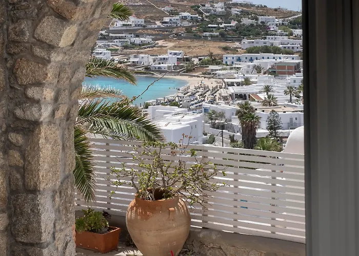 فندق ديلياديس 4*